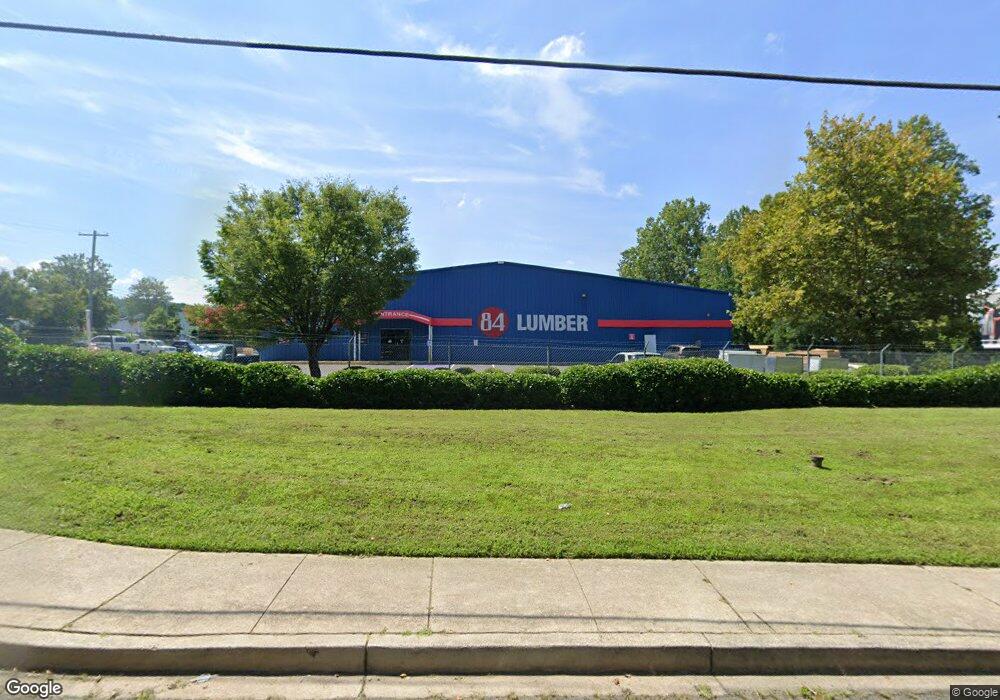 15409 Marlboro Pike, Upper Marlboro, MD 20772 - photo 1