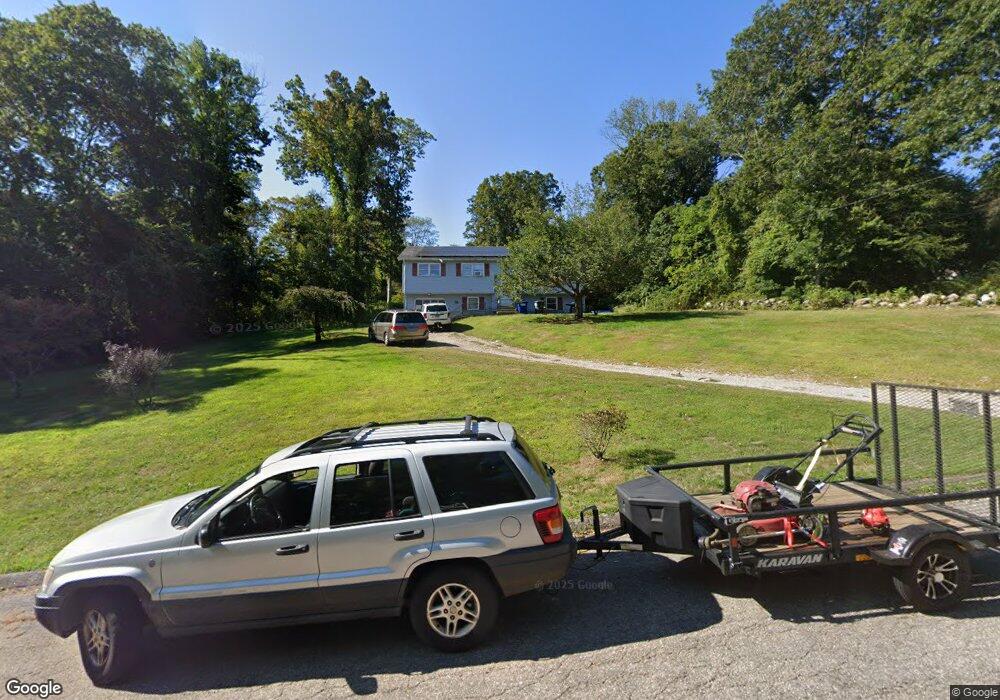 12 Sherwood Dr, Stonington, CT 06378 - photo 1