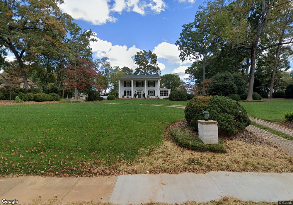 516 Sullivan Rd, Statesville, NC 28677 - photo 1