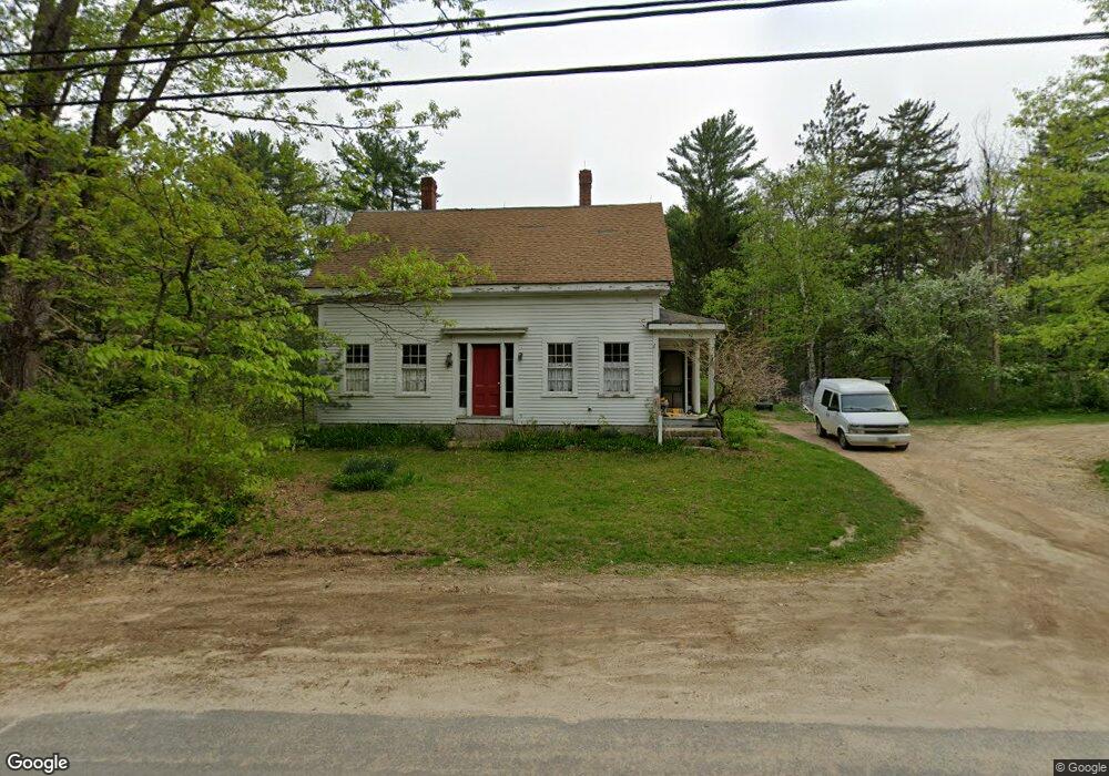 182 Old Bay Rd, New Durham, NH 03855 - photo 1