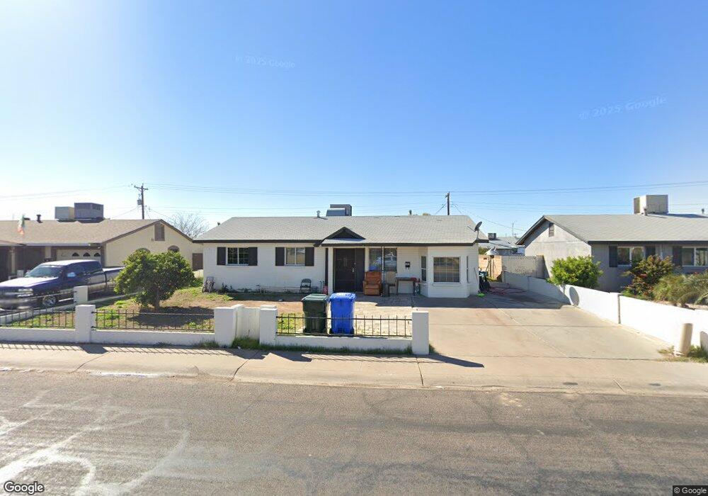 3034 N 80th Ln, Phoenix, AZ 85033 - photo 1