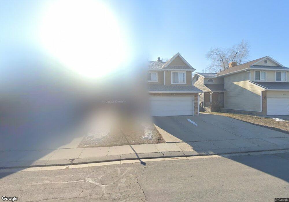 2983 W 8525 S, West Jordan, UT 84088 - photo 1