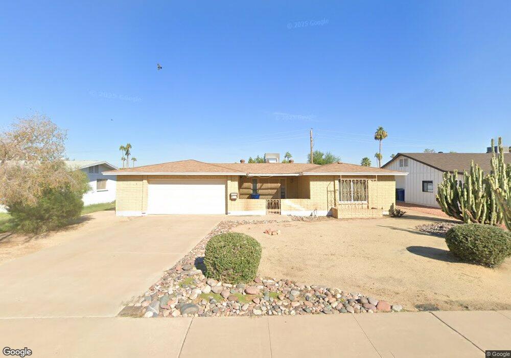 2118 E Concorda Dr, Tempe, AZ 85282 - photo 1