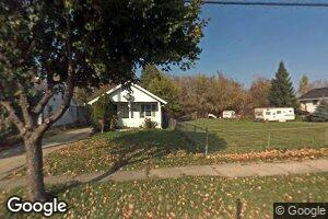 915 Banghart St, Lansing, MI 48906