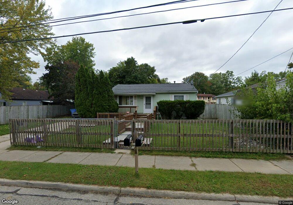 5330 Hughes Rd, Lansing, MI 48911 - photo 1