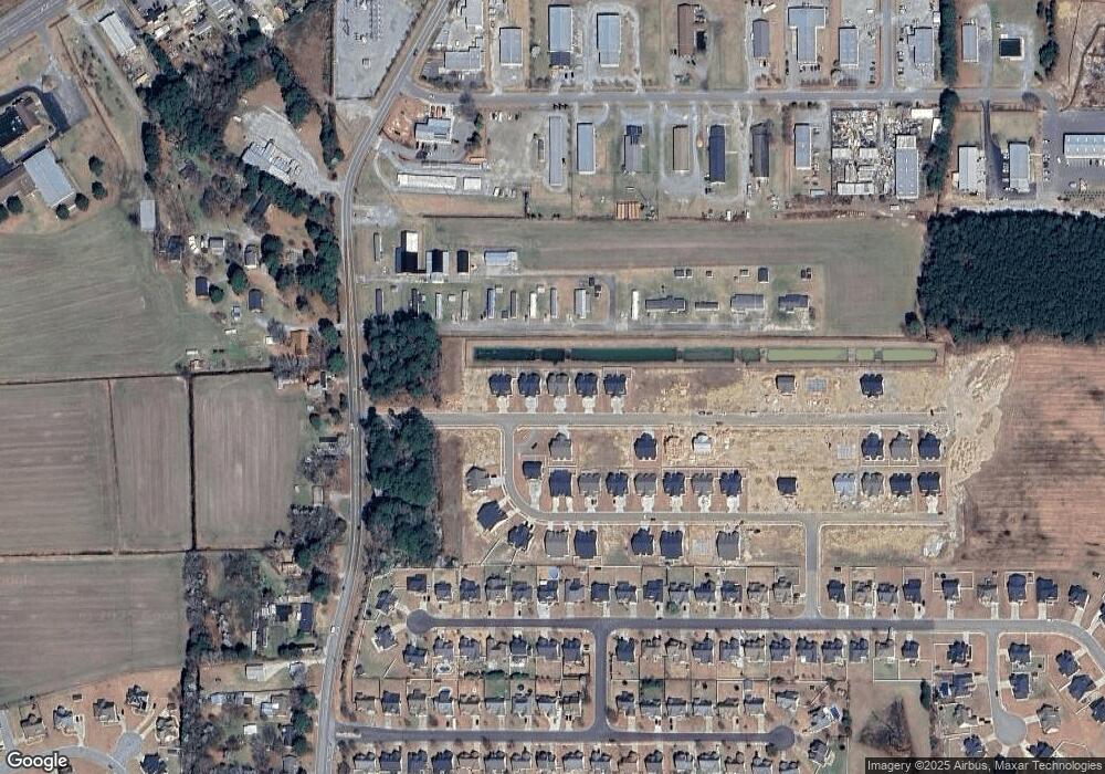 652 Abigail Taylor Dr unit A, Greenville, NC 27834 - photo 1