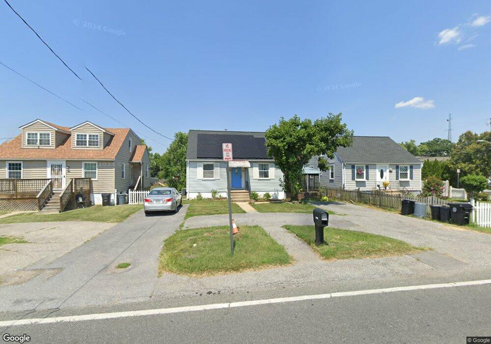 7302 Windsor Mill Rd, Windsor Mill, MD 21244 - photo 1