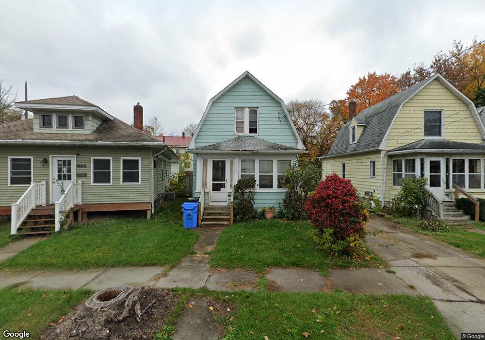 1728 Herbert St, Lansing, MI 48910 - photo 1