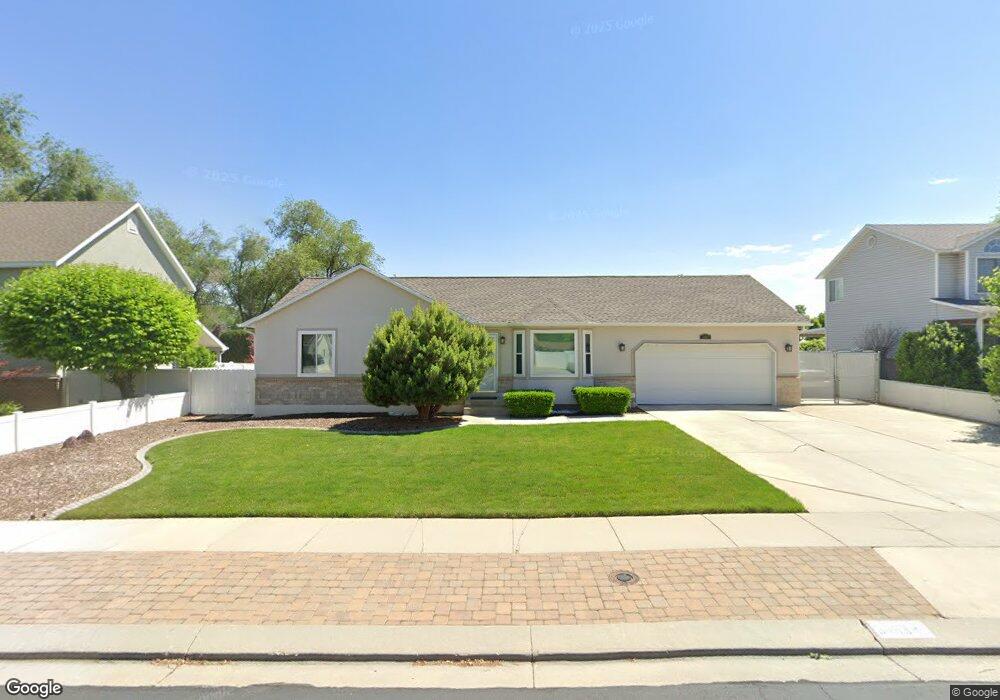 3463 W 8200 S, West Jordan, UT 84088 - photo 1