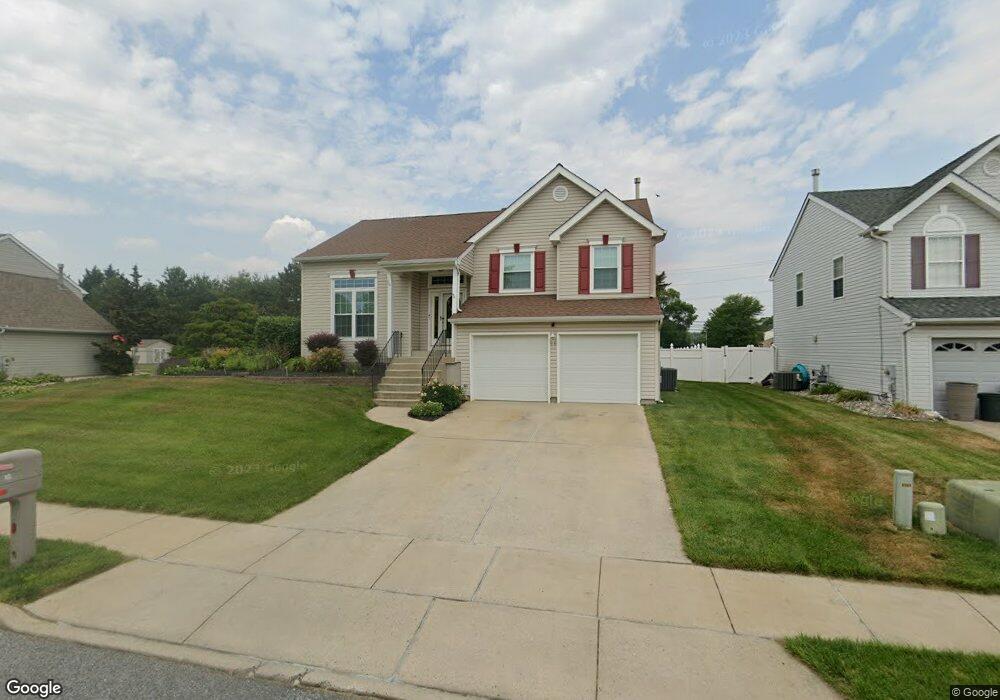 10 Churchill Way, Sewell, NJ 08080 - photo 1