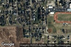 209 W South St, Colfax, IL 61728