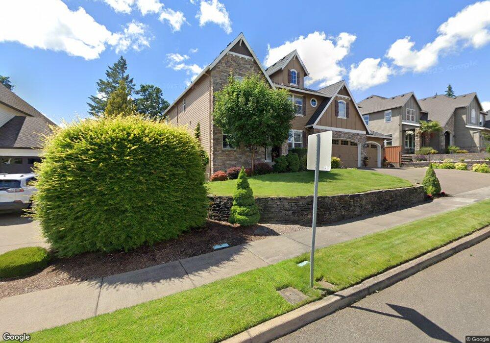 983 N Alder St, Canby, OR 97013 - photo 1