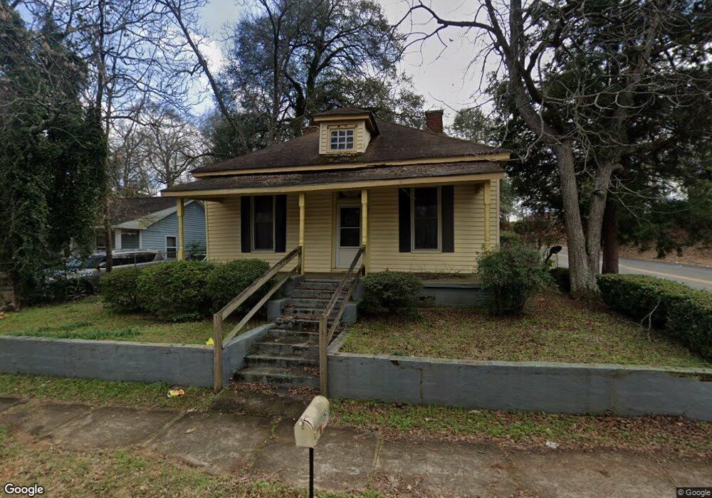 201 E Jefferson St, Americus, GA 31709 - photo 1