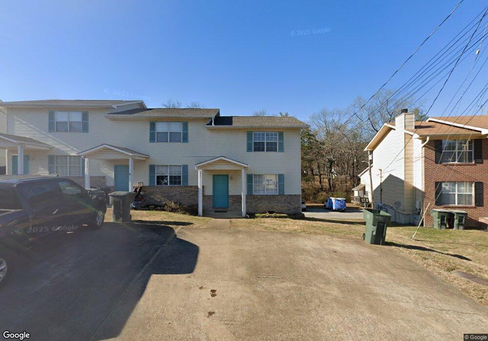 4902 Delashmitt Rd, Hixson, TN 37343 - photo 1