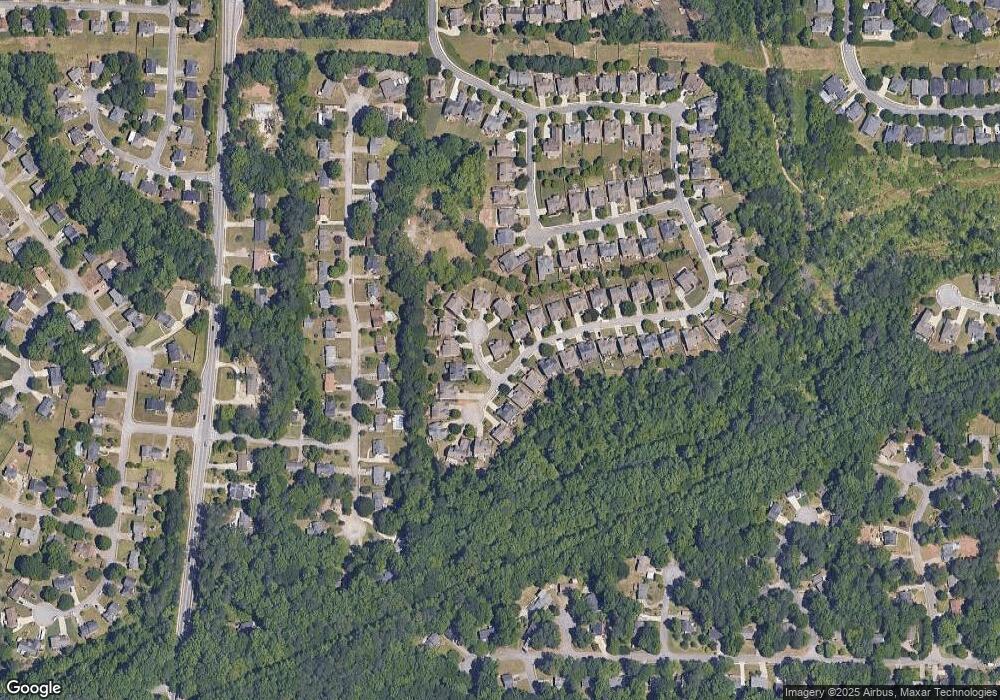 720 Crossbuck Ct SW, Smyrna, GA 30082 - photo 1