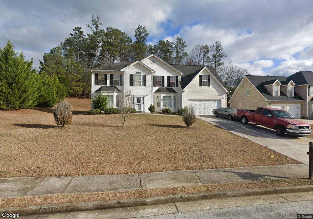 7814 Providence Point Way unit 1, Lithonia, GA 30058 - photo 1