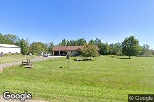 1905 4th St, Comstock, WI 54826