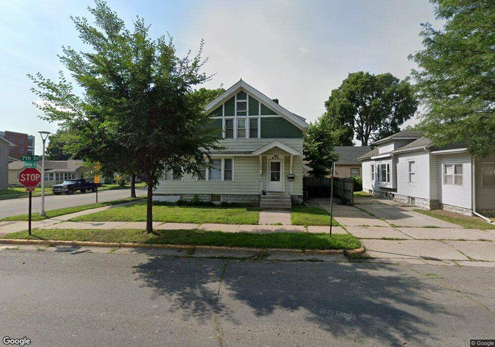 626 Market St, La Crosse, WI 54601 - photo 1