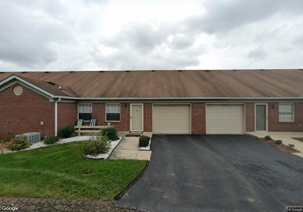 169 Andrews Blvd, Plainfield, IN 46168 - photo 1