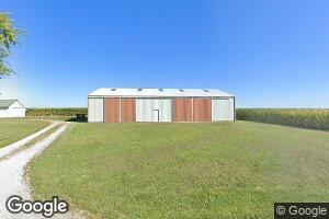5447 W 400 S, Bringhurst, IN 46913
