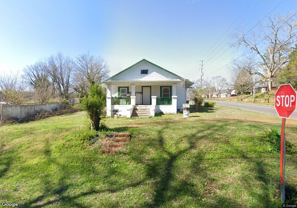 225 N Dogwood Ave, Siler City, NC 27344 - photo 1