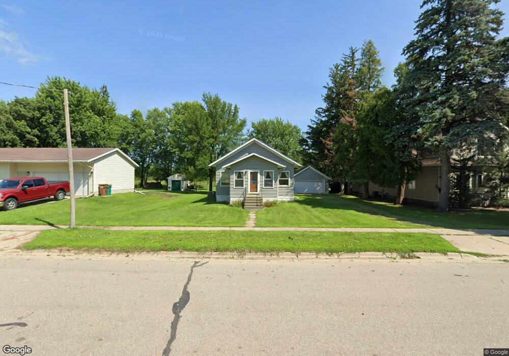 216 Main St W, Clarks Grove, MN 56016 - photo 1