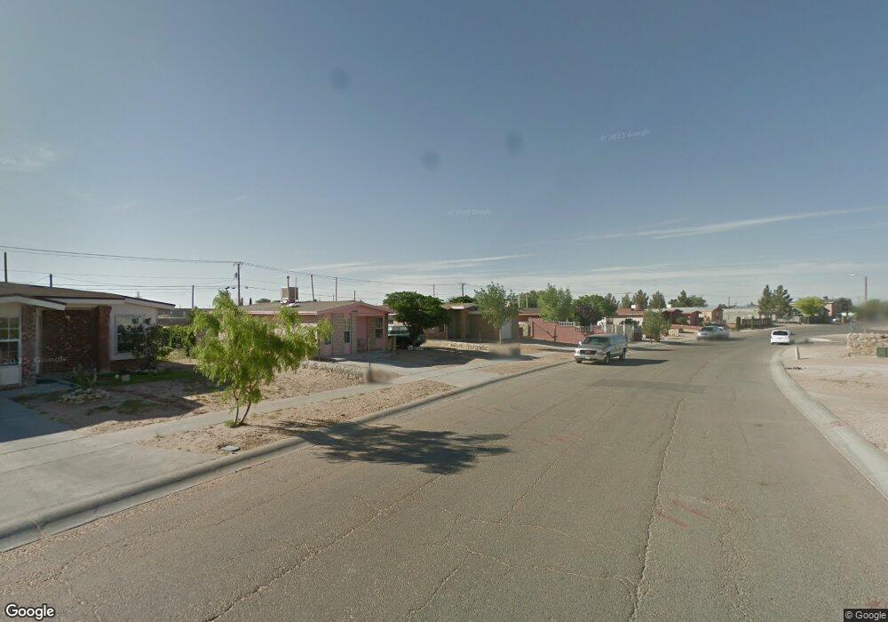 14596 Achim Dr, El Paso, TX 79928 - photo 1