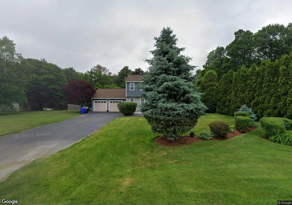 15 Roy Dr, Hudson, NH 03051 - photo 1