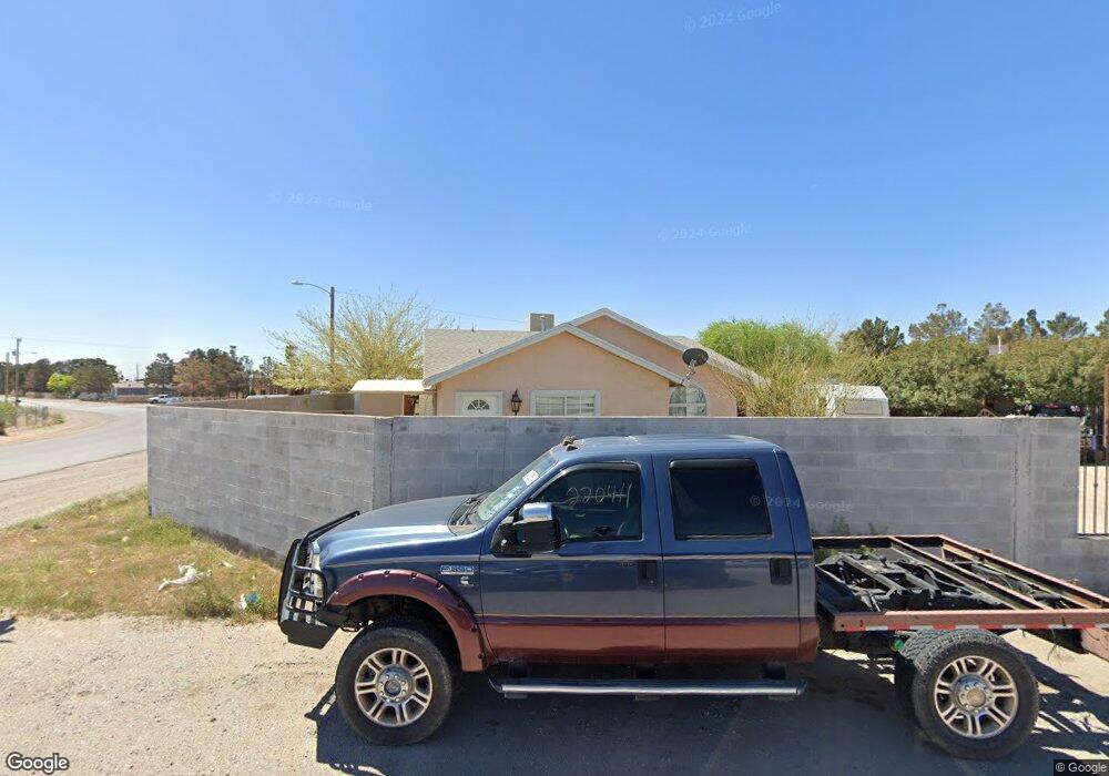 14598 Corzo Place, El Paso, TX 79928 - photo 1