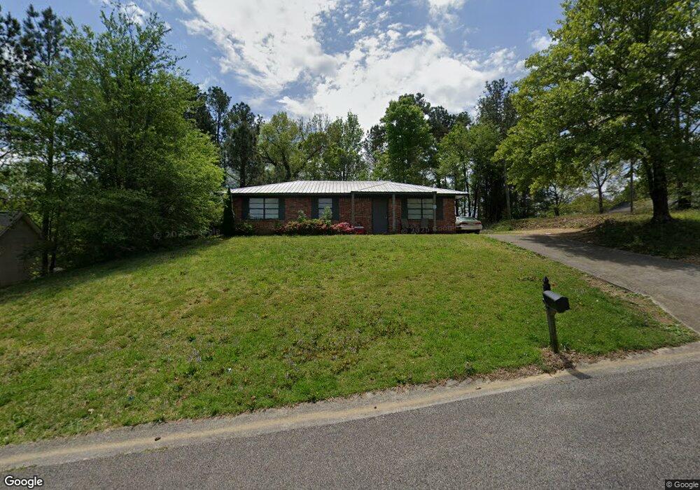 1035 Hickory St, Moody, AL 35004 - photo 1