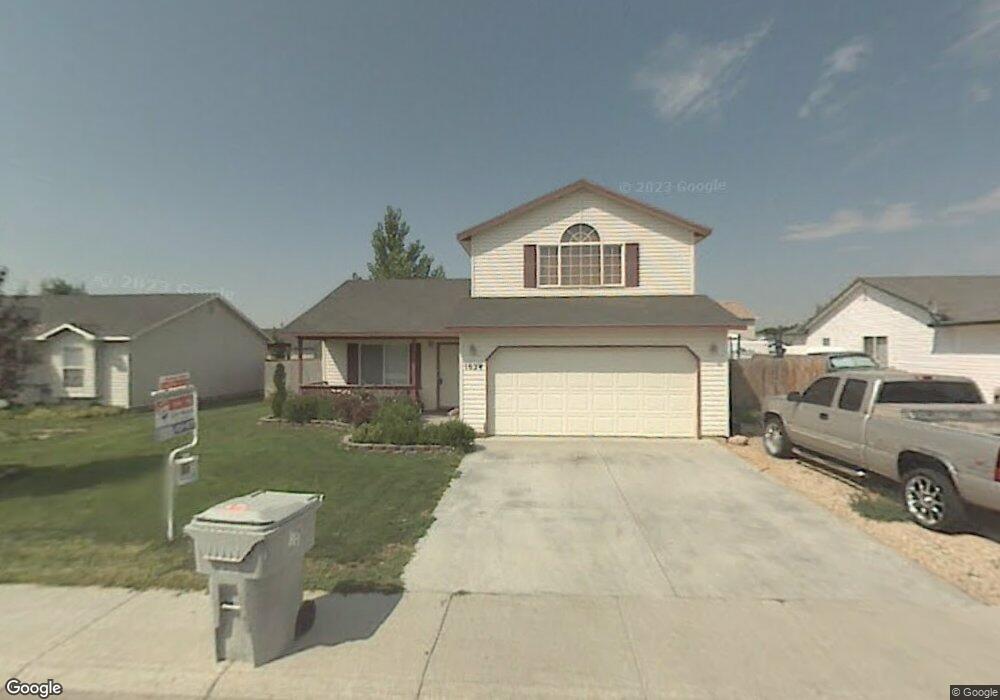 1624 W Georgia Ave, Nampa, ID 83686 - photo 1
