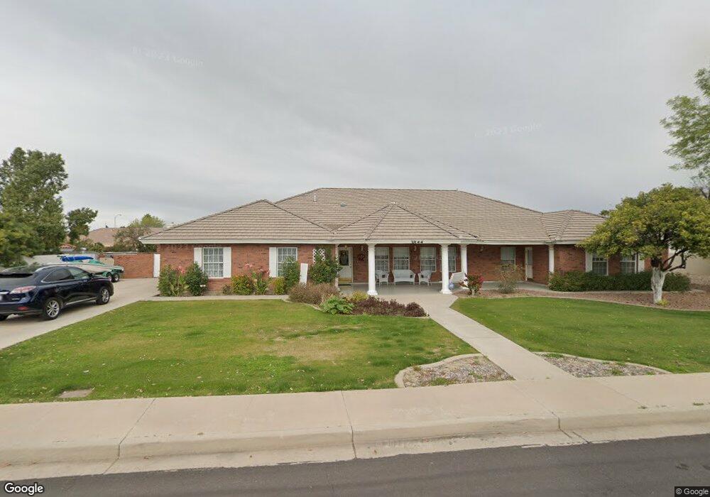 3844 E Florian Ave, Mesa, AZ 85206 - photo 1