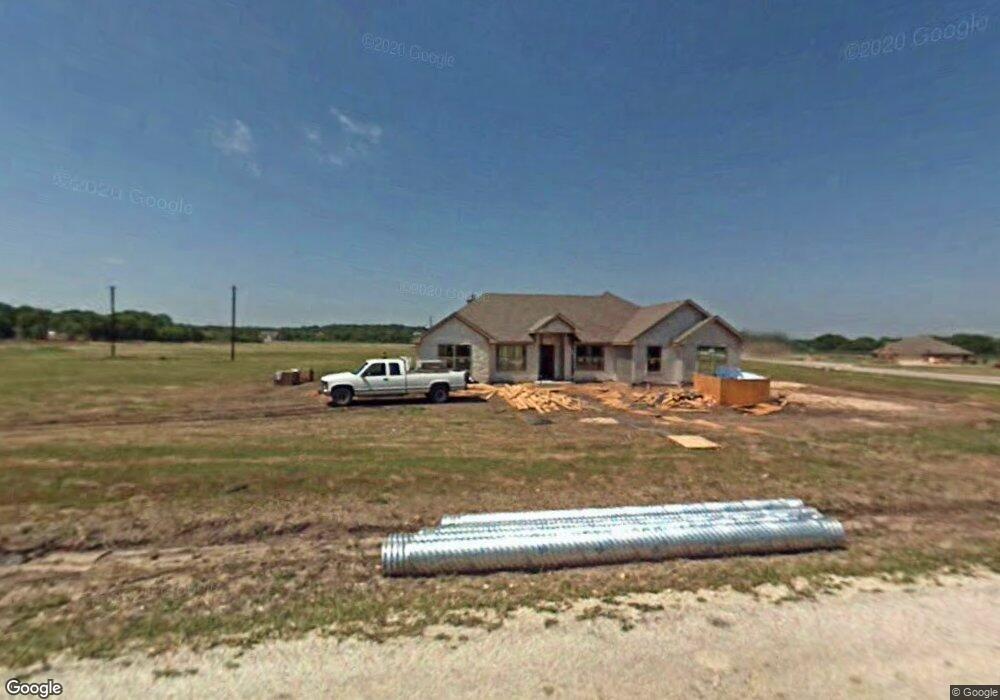 254 Miramar Cir, Weatherford, TX 76085 - photo 1