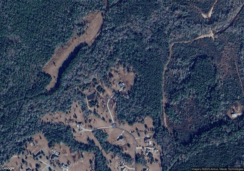 8370 Ridgewood Dr, Kiln, MS 39556 - photo 1