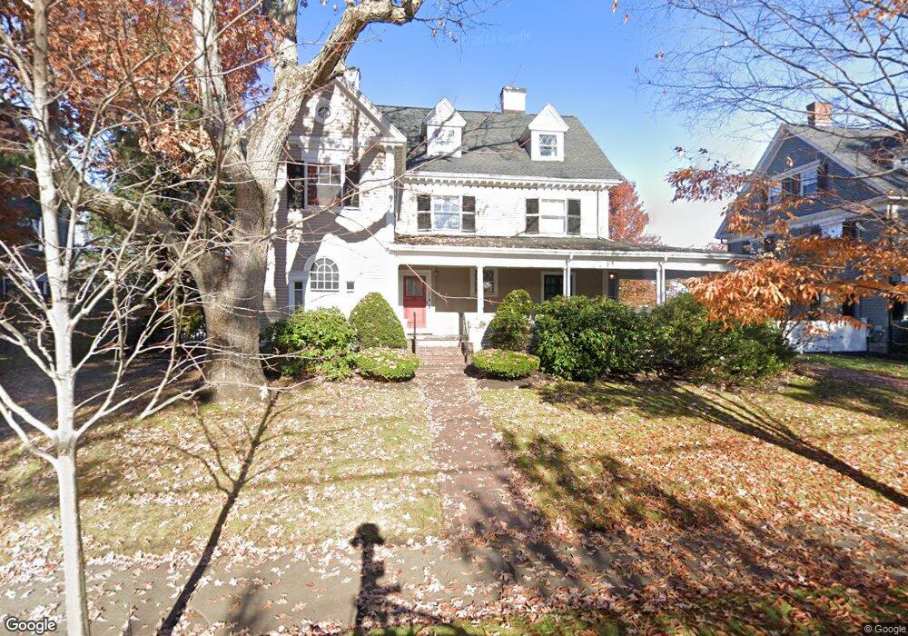 33 Dix St, Winchester, MA 01890 - photo 1