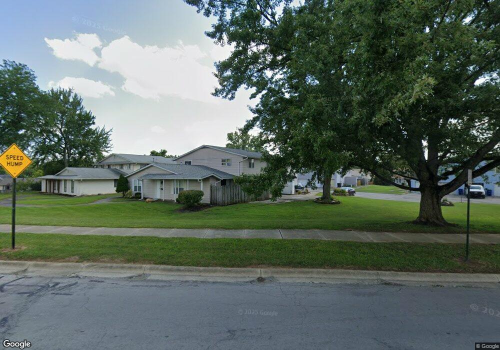 630 Cherry Glen Rd unit 19B, Columbus, OH 43228 - photo 1