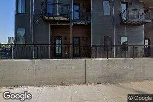 400 W River Dr, Davenport, IA 52801