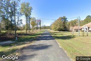 0 Tbd Paradise Cove, Anacoco, LA 71403