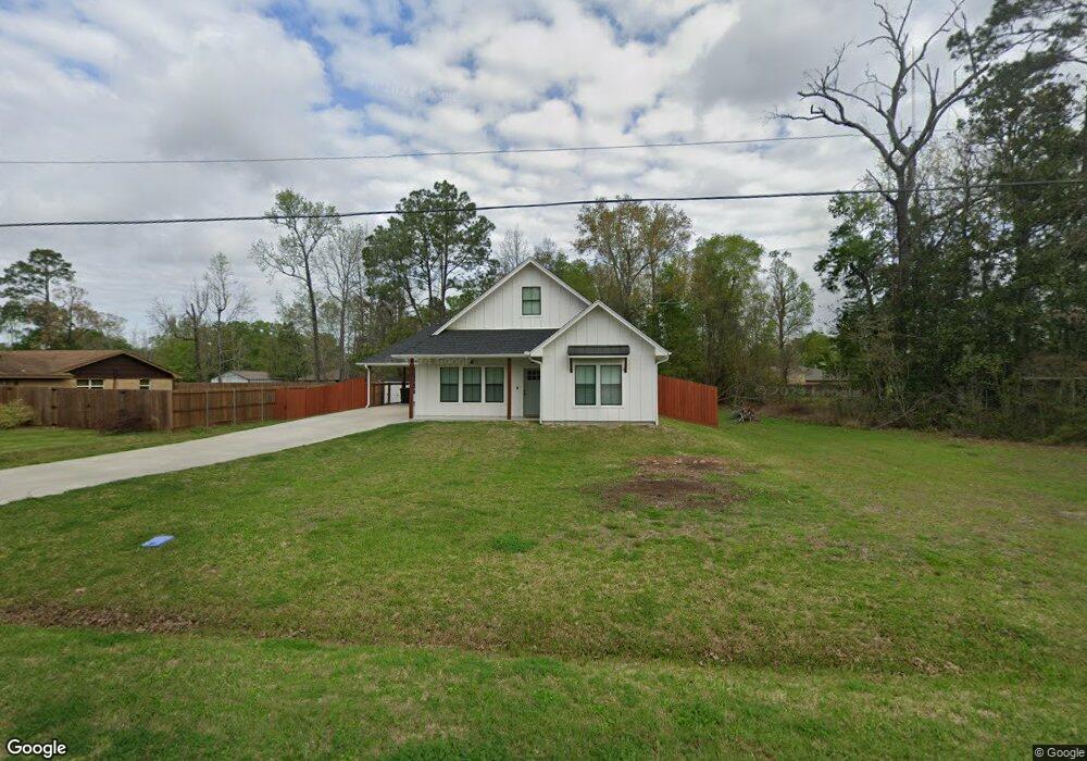 545 Pinecrest St, Vidor, TX 77662 - photo 1