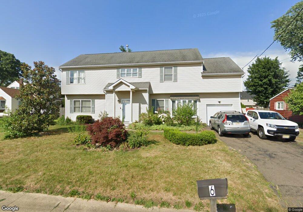 6 Middlesex Rd, Matawan, NJ 07747 - photo 1