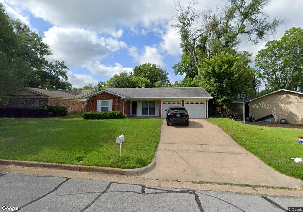 2719 Anita Ln, Tyler, TX 75701 - photo 1