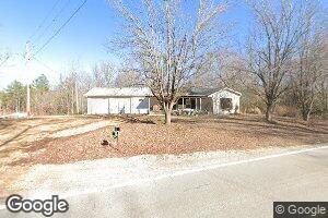 2644 Highway 363, Mantachie, MS 38855