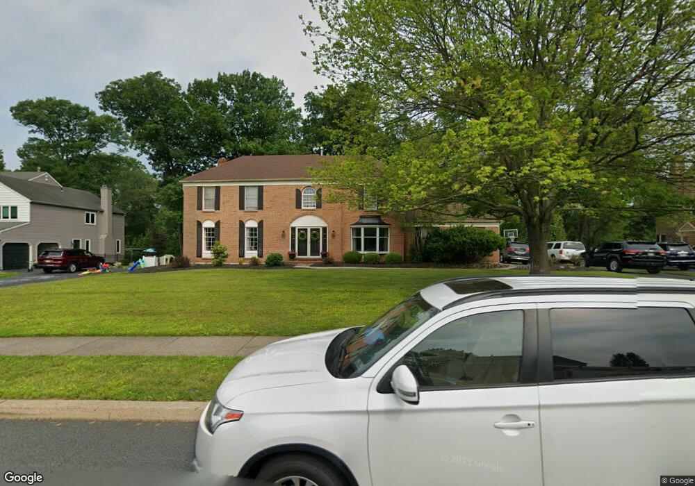 18 Rapp Run Rd, Dresher, PA 19025 - photo 1