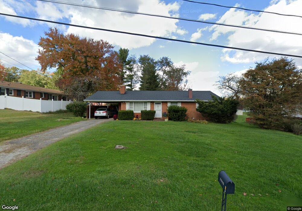 1312 Placid Dr, Sykesville, MD 21784 - photo 1