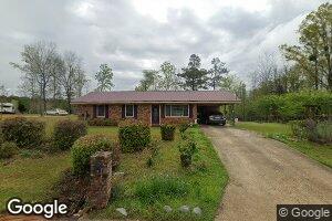 5291 County Road 650, Quitman, MS 39355