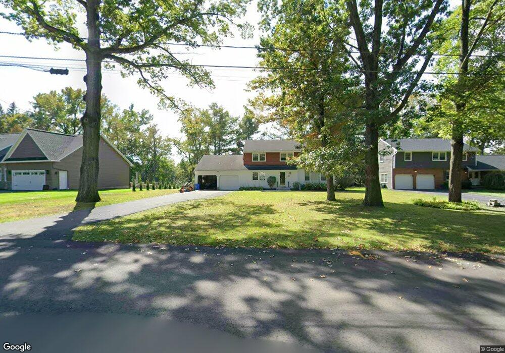 22 Vandenburg Ln, Latham, NY 12110 - photo 1