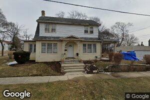 1622 Avenue A, Flint, MI 48503