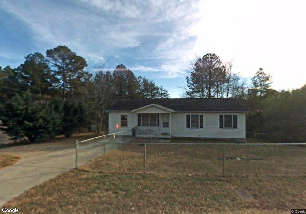 77 Fred Beasley Rd, Ellijay, GA 30536 - photo 1