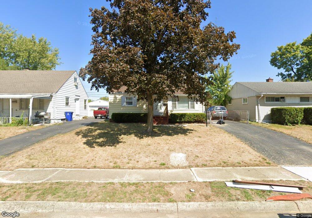 3314 Towers Ct N, Columbus, OH 43227 - photo 1