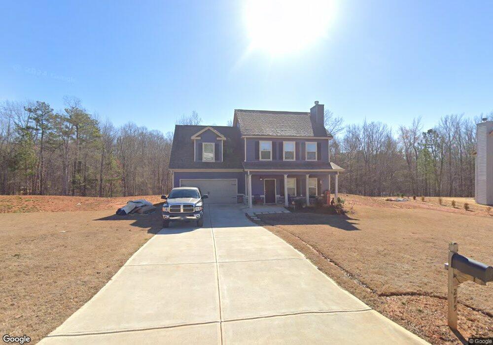 275 Bramble Bush Trail unit 58, Covington, GA 30014 - photo 1